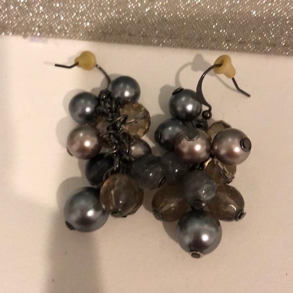 3x25 Bundle of three pairs of earrings! - Picture 2 of 4